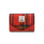 ISL-8302-Harris Tweed Mini Wallet Royal Stewart Herringbone ShamrockGift.com