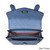 ISL-8312 Harris Tweed Medium Ladies Satchel Shop online on ShamrockGift.com