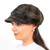 HOF-SHANPNW Turf Color Irish Wool Ladies Newsboy Hat Blue ShamrockGift.com HOF-SHANPNW Turf Color Irish Wool Ladies Newsboy Hat Blue ShamrockGift.com