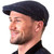 Hatman of Ireland Handmade 100% Irish Wool Flat Cap