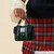 ISL-8301 Harris Tweed  Wee Satchel Shop online on ShamrockGift.com ISL-8301 Harris Tweed  Wee Satchel Shop online on ShamrockGift.com