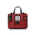 ISL-8301 Harris Tweed  Wee Satchel studio ShamrockGift.com