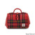 ISL-2588ROYSTEWTTL00 Harris Tweed Medium Doctor Bag Colorful tartans ShamrockGift.com