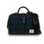 ISL-2588 Harris Tweed Medium Doctor Bag Front view ShamrockGift.com