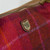 ISL-8315 Harris Tweed Luna Bag ShamrockGift.com
