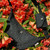 ISL-8315 Harris Tweed Luna Bag  Black Herringbone Lifestyle ShamrockGift.com