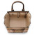 ISL-8350 Harris Tweed Mini Caillie Tote Natural Bag ShamrockGift.com