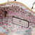ISL-8823 Harris Tweed Mini Duffel Bag Shop online on ShamrockGift.com