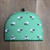 555PC Fluffy Flock Tea Cosy Shop online on ShamrockGift.com