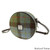 GA-LB1204-COL015-MACLEOD TARTAN Women's Round Harris Tweed Crossbody Bag ShamrockGift.com