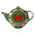 Royal Tara Welsh Dragon Teabag Holder CL-89-99 Shamrockgift.com