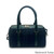 ISL-8846GRNTTL00 Medium Harris Tweed Duffel Bag ShamrockGift.com