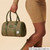 ISL-8846CHEHBL00 Medium Harris Tweed Duffel Bag lifestyle ShamrockGift.com