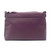 MCS-CB2203-MCS2204-GREEN PURPLE PLAID Colour Maccessori Harris Tweed Large Shoulder Bag | ShamrockGift.com