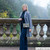 MCS CB2411 C001T Ladies Harris Tweed Quilted Shoulder Bag Lifestyle ShamrockGift.com