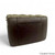 MCS CB2411 C001T Ladies Harris Tweed Quilted Shoulder Bag Back View ShamrockGift.com