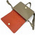 MCS CB2411 MAPLE COLOR Ladies Harris Tweed Quilted Shoulder Bag Studio ShamrockGift.com