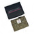 MCS CB2411 COUNTRY Green Ladies Harris Tweed Quilted Shoulder Bag Studio ShamrockGift.com