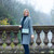 MCS CB2411 1904B2 Ladies Harris Tweed Quilted Shoulder Bag Lifestyle ShamrockGift.com
