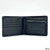 MCS-CB2403-L006J Maccessori Men's Harris Tweed Bifold Wallet Open Compartments View  ShamrockGift.com