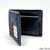 MCS-CB2403-TRT020 Maccessori Men's Harris Tweed Bifold Wallet Side View Cin Pocket ShamrockGift.com