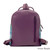 MCS CB5001 MCS2204 Scottish Handcrafted Harris Tweed Backpack Backview ShamrockGift.com