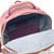 MCS CB5001 MCS2204 Scottish Handcrafted Harris Tweed Backpack Openview ShamrockGift.com