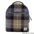 MCS CB5001 TRT021 Scottish Handcrafted Harris Tweed Backpack Lifestyle ShamrockGift.com