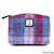 MCS CB4009 TRT073 Ladies Harris Tweed Cosmetic Bag ShamrockGift.com