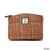 MCS-CB4009-1813A1 Ladies Harris Tweed Cosmetic Bag ShamrockGift.com