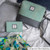 MCS CB5003 1904B2 Handcrafted Harris Tweed Square Shoulder Bag Lifestyle ShamrockGift.com
