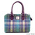 MCS CB2301 MCS2204 Women's Handwoven Scottish Harris Tweed Handbag ShamrockGift.com