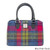MCS CB2301 MCS2001  Women's Handwoven Scottish Harris Tweed Handbag ShamrockGift.com