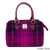 MCS CB2301 HA222B2 Women's Handwoven Scottish Harris Tweed Handbag ShamrockGift.com