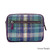 MCS CB2401 MCS2204 Genuine Harris Tweed Camera Bag for Ladies Backview ShamrockGift.com