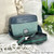 MCS CB2401 1904B2 Genuine Harris Tweed Camera Bag for Ladies ShamrockGift.com