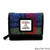 MCS CB2404 MCS2001 Ladies Harris Tweed Trifold Zip Purse ShamrockGift.com