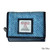 MCS CB2404 1904C5 Ladies Harris Tweed Trifold Zip Purse ShamrockGift.com