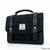 MCS CB2504 L006J Handcrafted Harris Tweed Mini Messenger Bag ShamrockGift.com