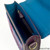 MCS CB2504 TRT073 Handcrafted Harris Tweed Mini Messenger Bag Openview ShamrockGift.com