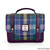 MCS CB2504 MCS2204 Handcrafted Harris Tweed Mini Messenger Bag ShamrockGift.com