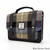 MCS CB2504 TRT021 Handcrafted Harris Tweed Mini Messenger Bag ShamrockGift.com