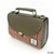 MCS CB2506 1813A1 Ladies Harris Tweed Mini Day Bag ShamrockGift.com