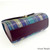 MCS CB2506 MCS2204 GREEN PURPLE PLAID Ladies Harris Tweed Mini Day Bag Lyingview ShamrockGift.com