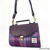 MCS CB2506 TRT073 PASTEL PINK Ladies Harris Tweed Mini Day Bag  with Detachable Strap ShamrockGift.com