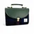 MCS-CB2506-MCS2401 BAIRD CHECK Ladies Harris Tweed Mini Day Bag STUDIO ShamrockGift.com