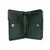 MCS-CB5004-MCS2401-BAIRD COLOR Ladies Harris Tweed Zippered Wallet ShamrockGift.com