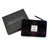 MCS-CB5004-MCS2401-BAIRD COLOR Ladies Harris Tweed Zippered Wallet ShamrockGift.com