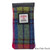 MCS CB2202 MCS2001 BLUE PINK CHECK Handcrafted Harris Tweed Glasses Pouch ShamrockGift.com