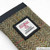 MCS CB2202 C001T COUNTRY GREEN Handcrafted Harris Tweed Glasses Pouch Lifestyle Closeup Tweed View ShamrockGift.com